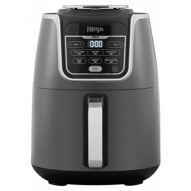 Мультипіч Ninja Fryer MAX (AF160EU) - изображение 1