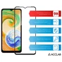 Стекло защитное ACCLAB Full Glue Samsung A04e Black (1283126547164) - уменьшенное изображение 3