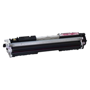 Корпус картриджу HP CF353A/130A magenta (C_VIRGIN_CF353A) зображення 1