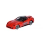 Машина Same Toy Model Car Спорткар Красный (SQ80992-Aut-4) - зменшене зображення 1