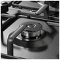 Варочна поверхня Pyramida PFE 604 BL H - уменьшенное изображение 6