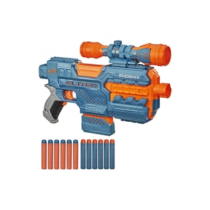 Іграшкова зброя Hasbro Nerf Elite 2.0 Phoenix CS-6 (E9961) зображення 1