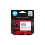 Картридж HP DJ No.654 color (7FP38UE) - зменшене зображення 1