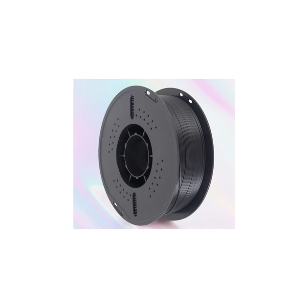 Пластик для 3D-принтера Voltronic PLA+ 1,75мм, 1кг, black (2880000418702) - зображення 1