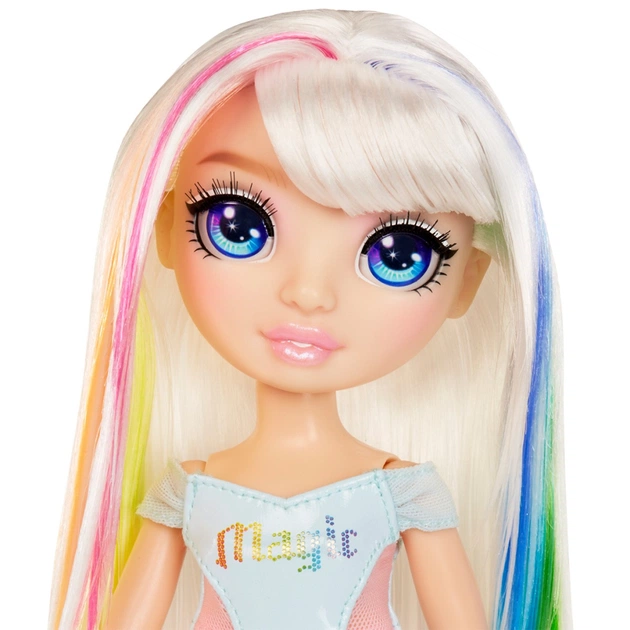 Лялька Rainbow High My fashion style Амая (547532) - picture 5
