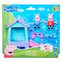 Игровой набор Peppa Pig Figurines S2 – Веселье в парке (G1872) - уменьшенное изображение 1