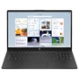 Ноутбук HP 15-fc0262ua (C78SGEA) Black - зменшене зображення 1