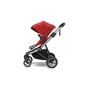 Коляска Thule Sleek Energy Red (TH11000004) - зменшене зображення 2