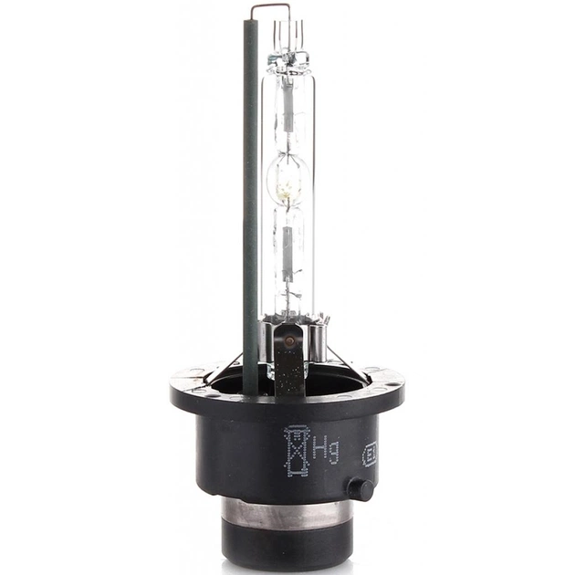 Автолампа Philips ксенонова (85122 SY C1) - picture 2