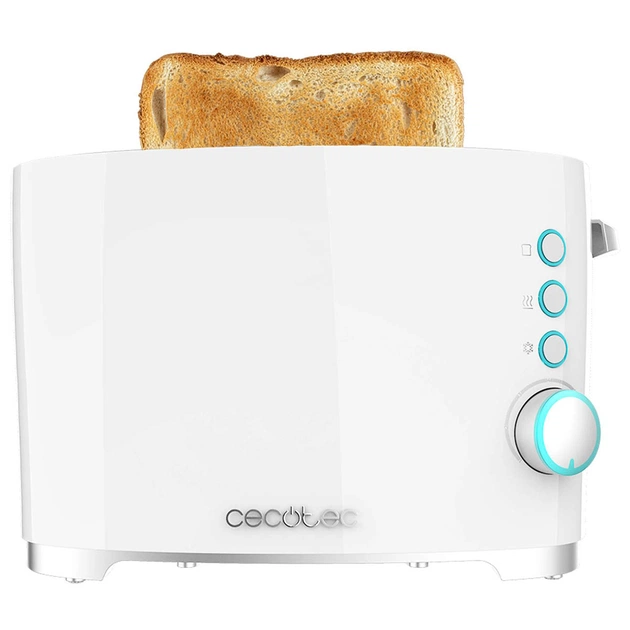 Тостер Cecotec Toast&Taste Double W (CCTC-02181) - зображення 3
