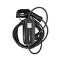 Зарядний пристрій для електромобіля HiSmart Type 1-Schuko (220V), 6-16A, 5 м (EV200849) - preview 1
