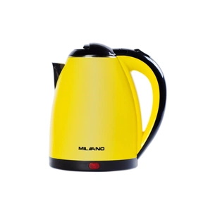 Електрочайник Milano KT-3001 YB зображення 1