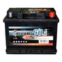 Акумулятор автомобільний BlackMax 60А (B4005) - зменшене зображення 3