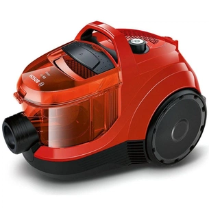Пилосос Bosch BGC1U1700 зображення 1