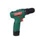 Шуруповерт Зеніт ЗША-12/15 S2  1.5Ah (853788) - зменшене зображення 3