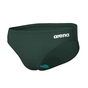 Плавки Arena Team Swim Briefs Solid 004773-660 оливковий 90 (3468337523420) - зменшене зображення 7