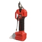 Кусторез Vitals Master, AG 1225c BL, 12V, d реза 25мм, 0.73кг, кейс (без АКБ и ЗУ) (235286) - уменьшенное изображение 4