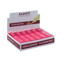Маркер Axent Highlighter 2537-A, 1-5 мм клиноп. розовый (2537-10-A) - уменьшенное изображение 2