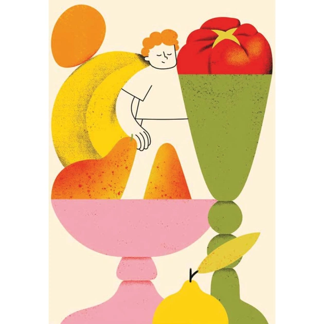 Книга Виховання харчування: 10 кроків до здоров'я вашої дитини - Наталія Самойленко, Анна Бєлокоз Yakaboo Publishing (9786178107659) - picture 11