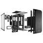 Корпус Be quiet! Pure Base 500 Window Black (BGW34) - зменшене зображення 9