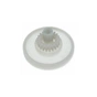 Шестерня HP LJ P2035/2055 аналог RU6-0680 BASF (BASF-RU6-0680-000) - зменшене зображення 1