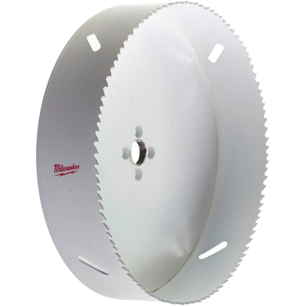 Коронка Milwaukee Bi-Metal 177мм (4932399887) - изображение 1