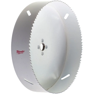 Коронка Milwaukee Bi-Metal 177мм (4932399887) зображення 1