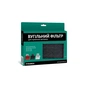 Вугільний фільтр для витяжки Pyramida HES (31264002) S /R (4823082703753) - зменшене зображення 1