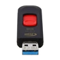 USB флеш накопичувач Team 8GB C145 Red USB 3.0 (TC14538GR01) - зменшене зображення 4