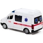Машина TechnoDrive Mercedes-Benz Sprinter Швидка допомога (250295) - зменшене зображення 3