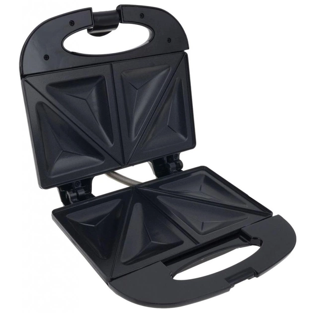 Сендвічниця Saturn ST-EC1082 Black - picture 4