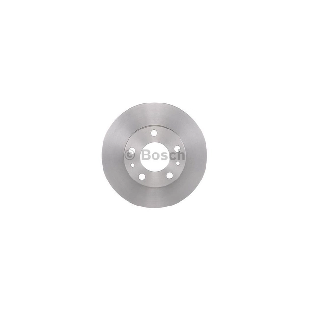 Гальмівний диск Bosch 0 986 479 297 - зображення 1