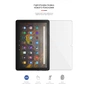Плівка захисна Armorstandart Amazon Fire HD 10 (11th Gen 2021) (ARM62467) - зменшене зображення 2
