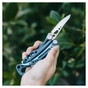 Мультитул Leatherman Skeletool CX Nightshade (833127) - зменшене зображення 7