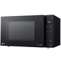 Мікрохвильова піч LG MS2336GIB - зменшене зображення 3