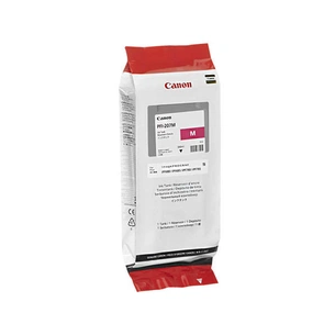 Картридж Canon PFI-207M 300ml magenta (8791B001) зображення 1