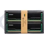 Модуль пам'яті для комп'ютера DDR3L 16GB (2x8GB) 1600 MHz CL11 1.35V Resistance INTELIGENTES (IR3BFB2/16) - зменшене зображення 4