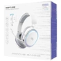 Bluetooth-гарнітура Proove Gaming Rapture (APP) White (GHRP00010002) - зменшене зображення 4