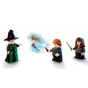 Конструктор LEGO Harry Potter у Гоґвортсі: урок трансфігурації 241 деталь (76382) - зменшене зображення 4