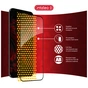 Скло захисне Intaleo Full Glue ESD Infinix Hot 60 Pro Plus Black (1283126630194) - зменшене зображення 7