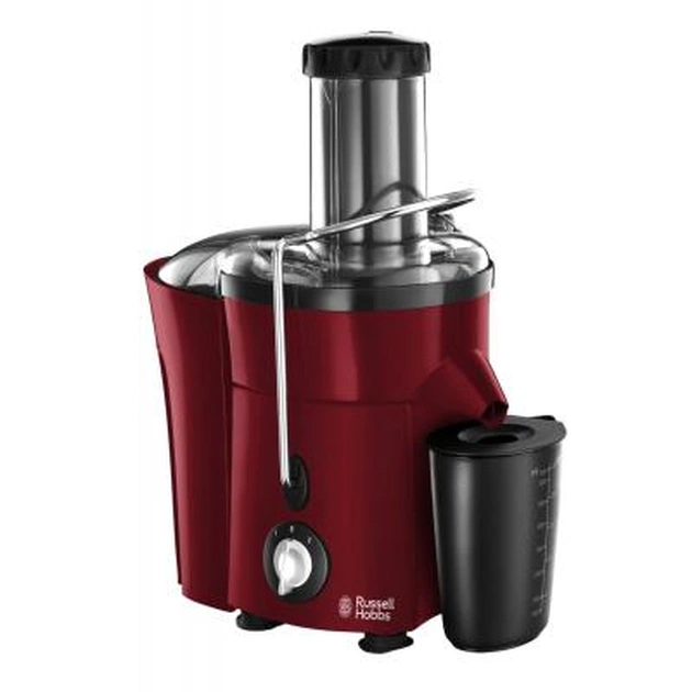 Соковижималка Russell Hobbs 20366-56 - изображение 1