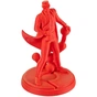 Пластик для 3D-принтера Polymaker PLA PANCHROMA DUAL MATTE 1,75mm 1kg SUNRISE (CA04052) - уменьшенное изображение 3