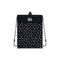 Сумка для взуття Kite 601M Black&Silver (K26-601M-14) - зменшене зображення 2