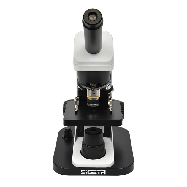 Мікроскоп Sigeta COREON 40x-1280x LED Mono (65267) - picture 4