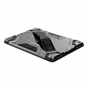 Чохол до планшета BeCover Escort Tablet Case Apple iPad 10.2 2019/2020/2021 Black (705255) - зменшене зображення 3