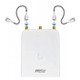 Точка доступу Wi-Fi Ubiquiti Rocket Prism 5AC-GEN2 (RP-5AC-Gen2) - зменшене зображення 7