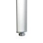 Туристический стол Bo-Camp Case Model Oval 150x80 cm Grey (1404399) (DAS303275) - уменьшенное изображение 6