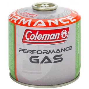 Газовий балон Coleman C300 Performance Gas (3000004539) зображення 1