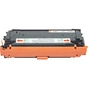 Картридж BASF HP LJ M552/CF360A/508A/Canon 040 Black (KT-CF360A-U) - уменьшенное изображение 3