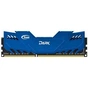Модуль пам'яті для комп'ютера DDR3 8GB 1600 MHz Dark Series Blue Team (TDBED38G1600HC901) - уменьшенное изображение 1